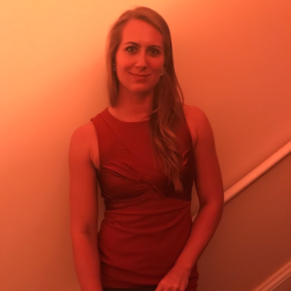 Meet your Posher, Kalyn